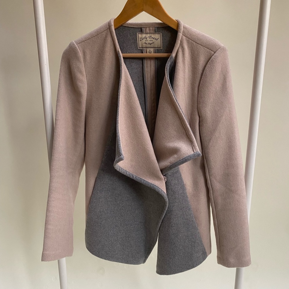 Jacket / Blazer Lucky Brand